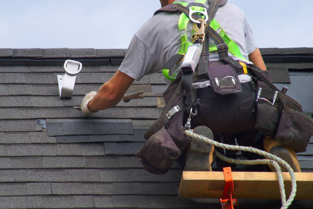 Reliable Hicksville, OH Roofing Contractor Solutions