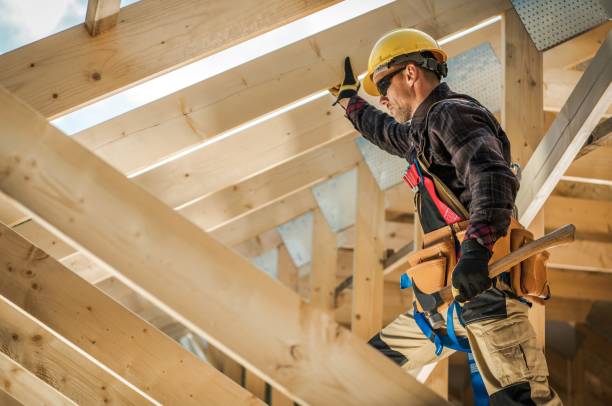 Best New Roof Installation  in Hicksville, OH