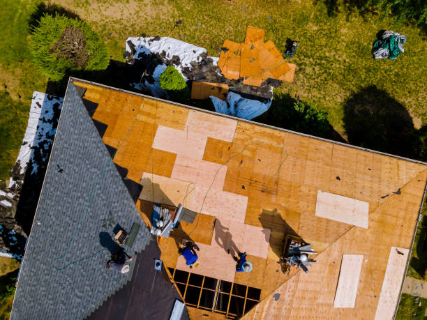 Best Residential Roofing Contractor  in Hicksville, OH