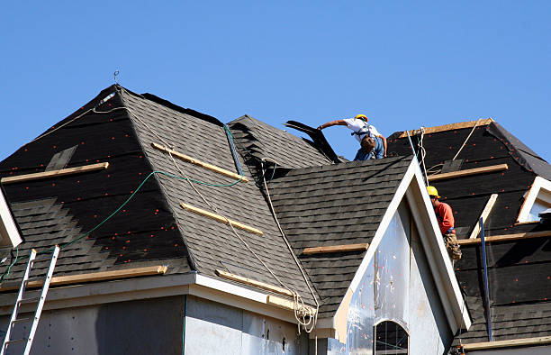 Best Residential Roof Replacement  in Hicksville, OH