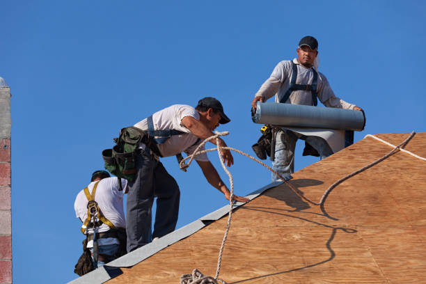 Best Commercial Roofing Services  in Hicksville, OH