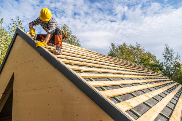 Best Roof Repair Services  in Hicksville, OH