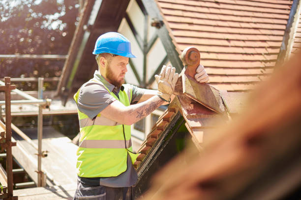 Best Commercial Roofing Services  in Hicksville, OH