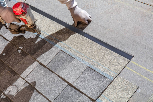 Best Gutter Installation and Roofing  in Hicksville, OH